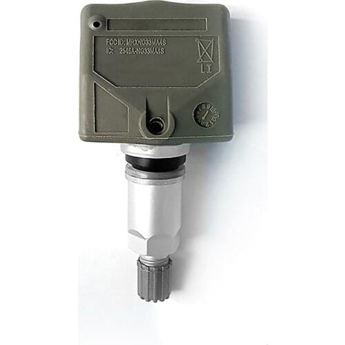 4pc Suitable For Renault tire pressure sensor pressure monitor OEM 8200924611