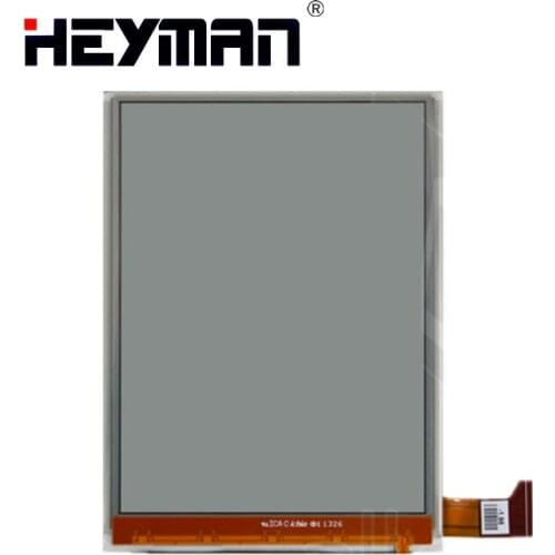 6 inch E-Ink Ebook eReader LCD Display ED060XG1(LF) for Kindle KOBO AirBook (1024x768)