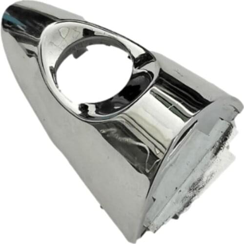 It is suitable for front and rear left and right accessories of modern Verna car door handle Hyundai