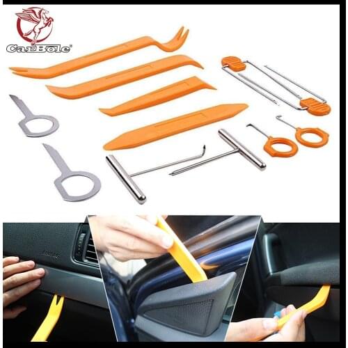 Car Clips CARBOLE China