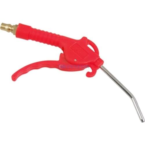 DHL 50PCS Gun Grip Air Blower Gun Duster Blower Clean Up Tool