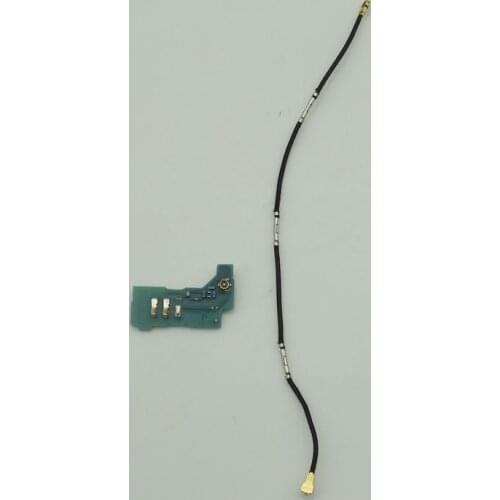 For Sony Xperia Z LT36 L36H LT36i L36 C6602 C6603 Antenna Board and WiFi Antenna Signal Flex Cable Repair