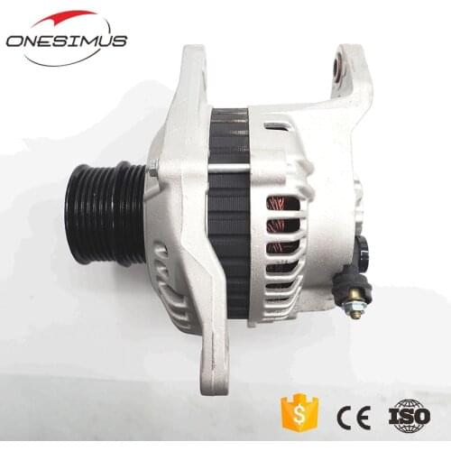 Alternator 12V/70A OEM 23100-D4400 NEW for N-CA20 CA18 CA16D CA16S U12 SUNNY II/BLUEBIRD/PRAIRIE PRO