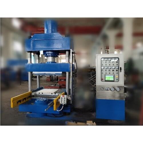 Y32 Series 4-Column Hydraulic Press Power Machine Stamping Punching Forming Tools Factory Direct Business Production For Sale