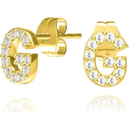 Kettingen Stud Earrings