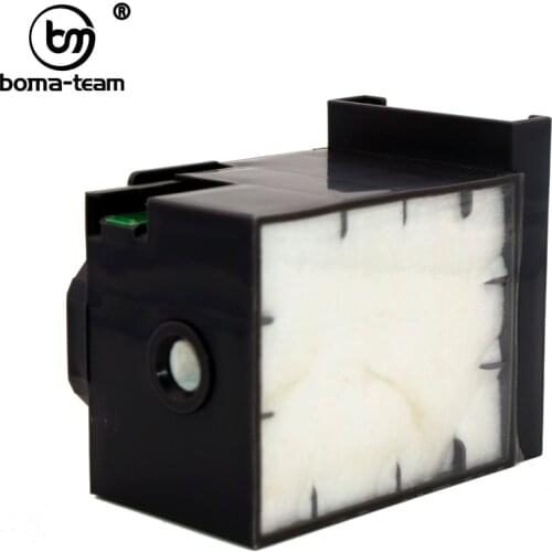 T6712 PXMB4 Ink Maintenance Box For Epson WF-6090 6590 8010 8090 8510 8590 R8590 Printers Waste Tank