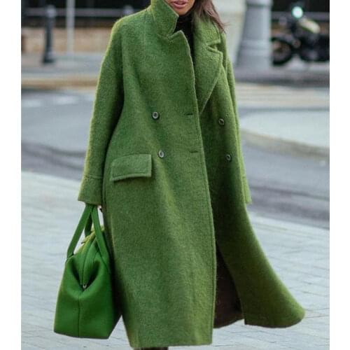 Moringcute Women's Coats With A Belt