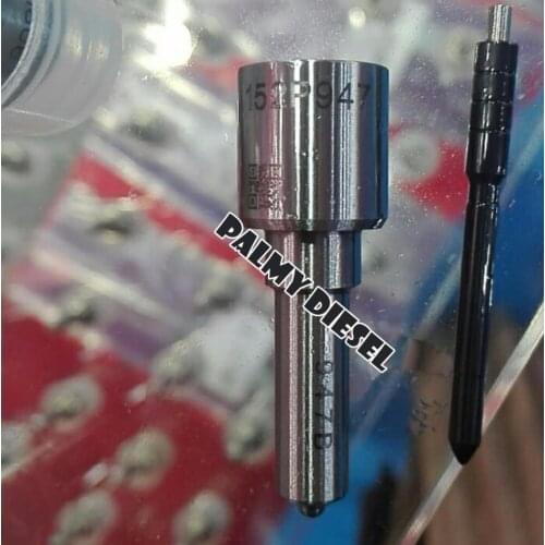 New common rail nozzle DLLA152P947B .DLLA152P947 in stock