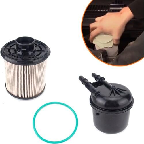 New FD-4615 BC3Z-9N184-B for Ford F-250 F-350 F-450 6.7L