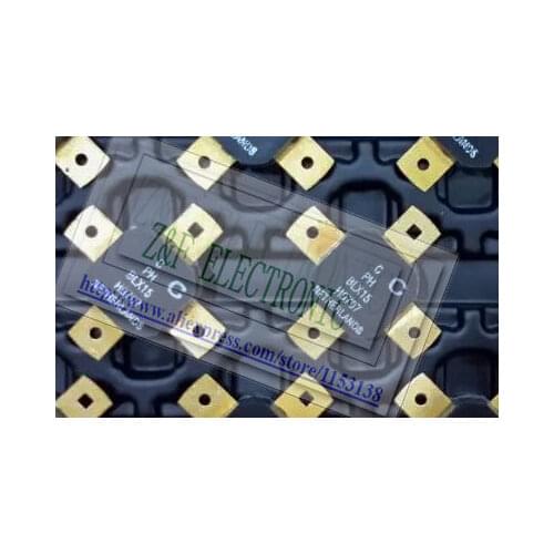 RF TRANSISTOR PH BLX15 BLX 15 NEW ORIGINAL Sold by piece=1pcs/LOT