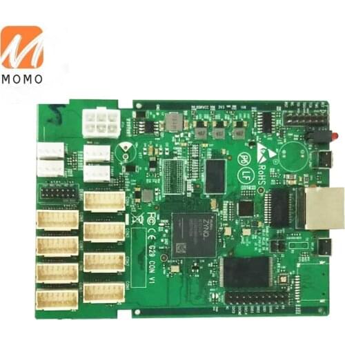 Second hand A10 and A10pro control board 500mh 720 mh in stock