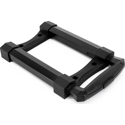 Corduroy trolley roller suitcase LY719-7950