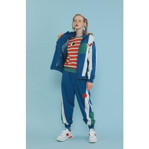 Women casual pant full length