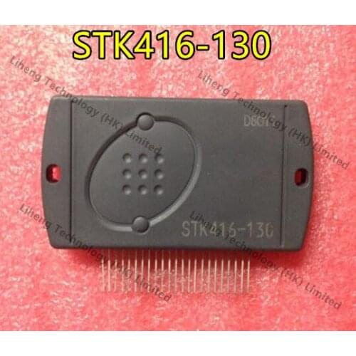 100% New&original STK416-130