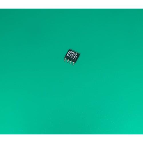 AD8556ARZ 8556 SOP8 IC OPAMP CHOPPER 2MHZ 8SOIC