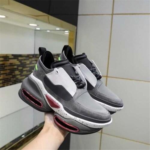 Alta qualidade ao ar livre tênis de corrida dos homens ao ar livre atlético mulher tênis de corrida super leve