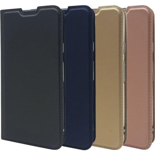 For google Pixel 4a case 4 color luxury Card Holder with cover Protective Flip Elegant Wallet Leather case For google Pixel 4a