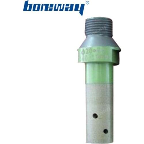 Boreway Supply 7 Pieces of Diameter 20mm Of Diamond Continuous Resin Drum Wheel For Grinding Quartz Stone