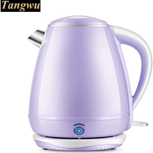 Electric kettle is used to prevent the flask of for 304 stainless steel