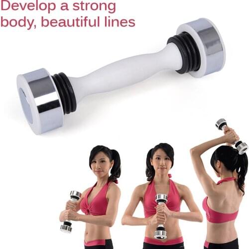 Dumb-Bells Fitness Dumbbells Stylish Appearance Muscle Shaping Small Dumbbell Yoga Beginner Fitness Equipment Exercise Fitness