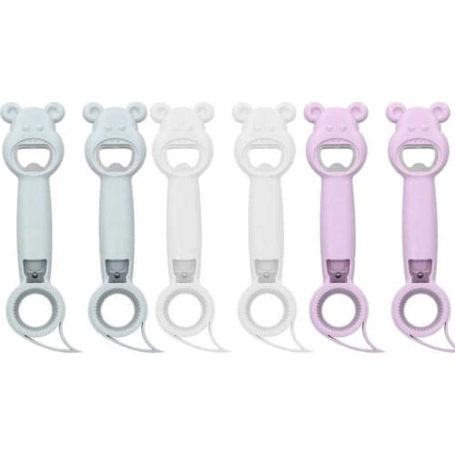 Greensen Bottle Openers