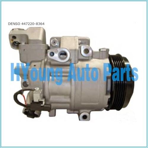 6SEU12C 115mm 5pk A/C Compressor for Mercedes A Class W168 97-04 A0002309411 0002305911 A0002302111 0002307911 0002302111