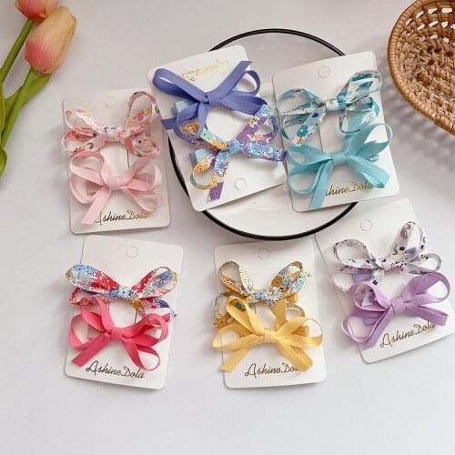 LOVESUMMER Hair Accessories
