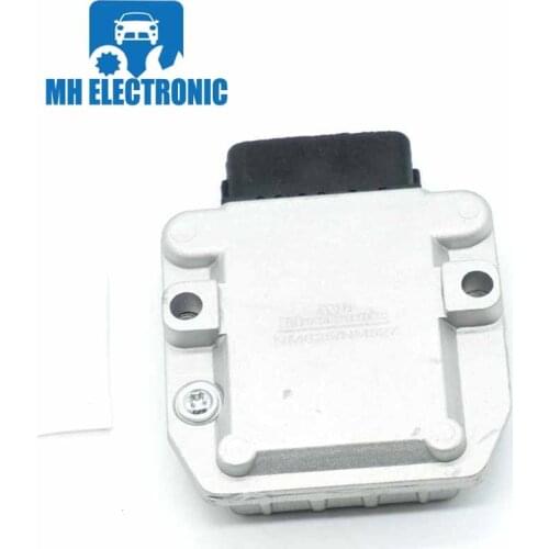MH ELECTRONIC Ignition Control Module for Toyota Land Cruiser MR2 For DENSO for Transpo NM827 89621-12010 89621-30010 1313001231