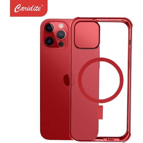 Caridite Original Silicone Luxury Phone For Apple iPhone 11 12 Pro Max Mini 7 8 6 6S Plus XR X XS 5 5S SE 2 Case Cover