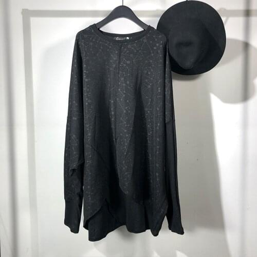 Owen seak Men Hoodies Sweatshirts Gothic Mens Oversized Dark Spring Autumn High Street Wear Hip Hop Hoodies Bottoming Shirt