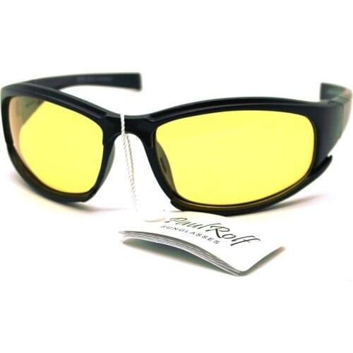 Paul Rolf Glasses For Driving