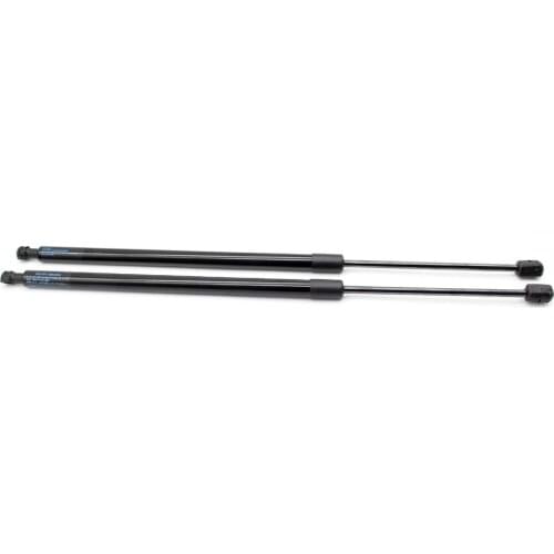 2pcs Auto Tailgate Trunk Boot Gas Struts Spring Lift Supports for CITRO N ZX (N2) Hatchback 1991/03 - 1997/10 600 mm