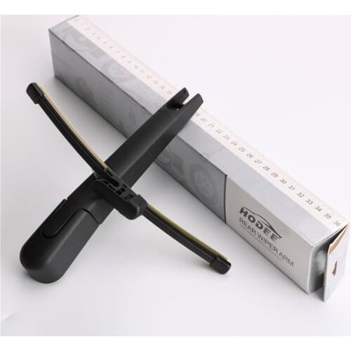 HODEE Brand Rear Wiper Arm & Blade For Hyundai Veloster 2012 2013 2014 2015 OE:988112V000