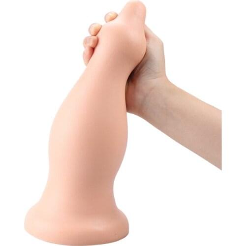 Super Huge Anal Plug Big Butt Plug Beads Anus Expansion Stimulator Prostate Massage Adult Erotic Anal Sex Toys For Woman Men Gay