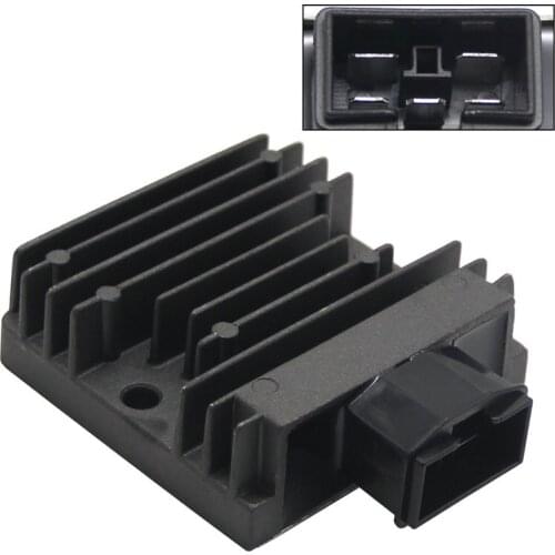Motorcycle Voltage Regulator Rectifier For Honda CBR125 CBR250R CBR250RA CBR300R CBR300 CBR300RA CRF250L CRF250 CRF250LA CB300F