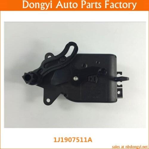 High Quality Actuator Heater Flap Motor 1J1907511A