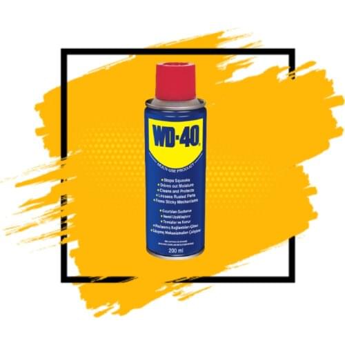 Средства по уходу за автомобилем WD-40 China At AliExpress