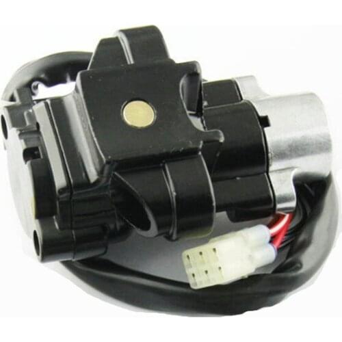 Motorcycle Ignition Switch Lock FOR Suzuki GSX400 FSV/FSK1 (GK7B) Inazuma GSX750 GSX600 GSX 1200 FSW/FSX Inazuma GSXR600 GSXR750