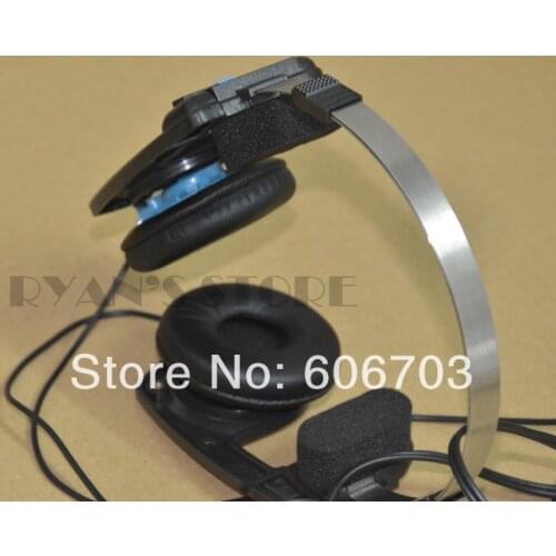 1 Pair OF Ear pad earpad cushion replacement foam for Koss portapro portable pp / classic PP dj headphones -headset not include