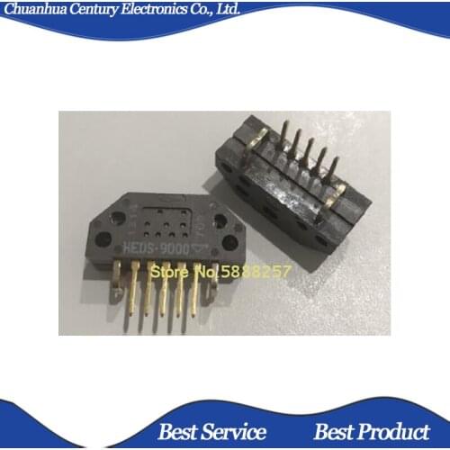 1 Pcs/Lot HEDS-9000#T00 HEDS-9000 SIP5 New and Original In Stock
