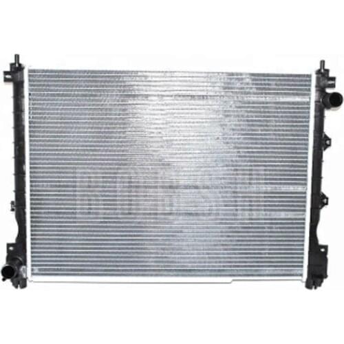 Car Air conditioning cooling net assembly 2010-lan dro verd isc ove ry4 water tank radiator air conditioning radiator