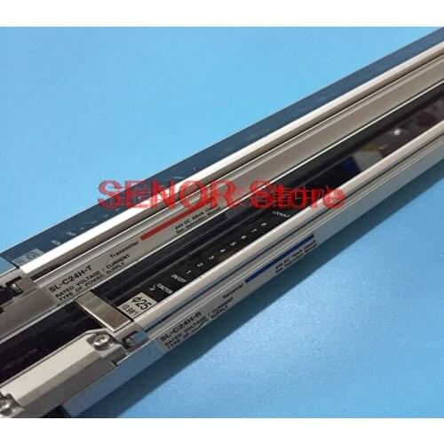 Safety grating SL-C24H SL-C24H-R SL-C24H-T light curtain sensor