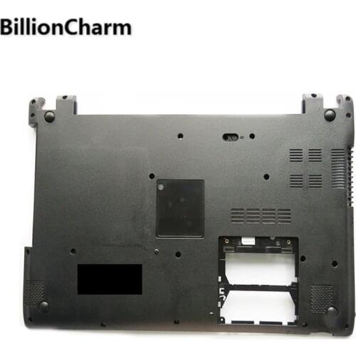 BillionCharmn NEW Laptop Bottom Base Case Cover Door for ACER V5-571 V5-571g V5-531 V5-531g Non touch D shell 60.4VM05.001