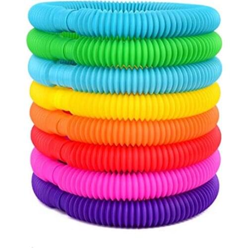 Childrens Fidget Toy Autism Relieves Sensory Stress Early Educational Folding Toys Childrens Anxiety Toys Cool Gifts For Kids