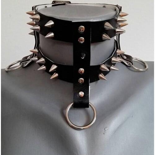 Fetish Queen Necklaces