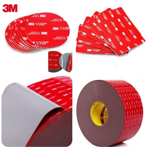 LZN Double-sided Tapes