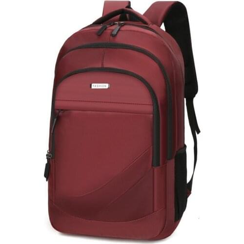 2021 Fashion Mens Backpack High Quality Laptop Bag Men Backpack Mens Schoolbag Travel Bag Mens Backpack Rucksack