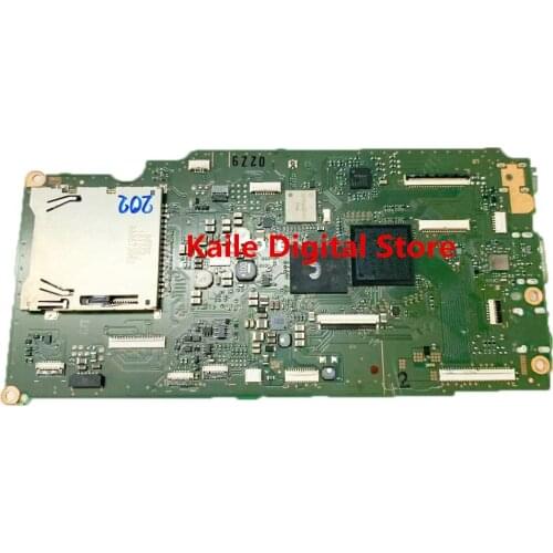 Original For Nikon Z5 Main Board/Motherboard/PCB Repair Parts Z5