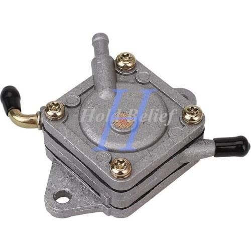 Fuel Pump for John Deere LX160 LX165 LX175 LX185 LX172 LX180 LX176 LX186