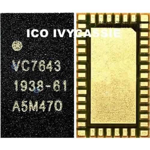 VC7643-61 Power Amplifier IC PA Chip
